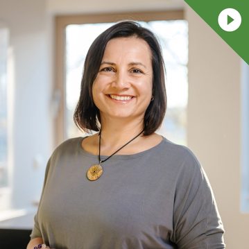 PODCAST: Mgr. Veronika Kristková de Fyzio Beskyd: Transición al barefoot y cómo influye en nuestra salud
