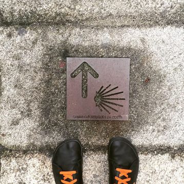 260 Kilometer, 10 Tage und ein Paar Barefoots. Buen Camino!