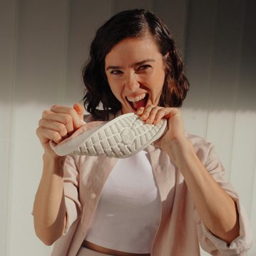 Podrážky Groundies: Jak vybrat tu pravou do města i do terénu?