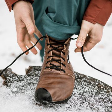 REVIEW: SALTIC VINTERO – versatile boots for winter travel
