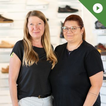 PODCAST: Veronika Jarolímová: Csípőfájdalom – mi állhat valójában a háttérben?