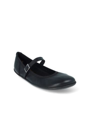 Dámské Barefoot Baleriny ANGLES ARIADNE černé