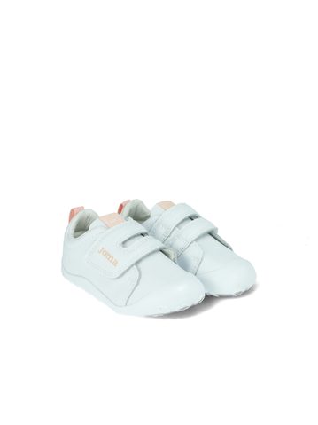 JOMA TEDDY BABY White Pink | Dětské barefoot tenisky