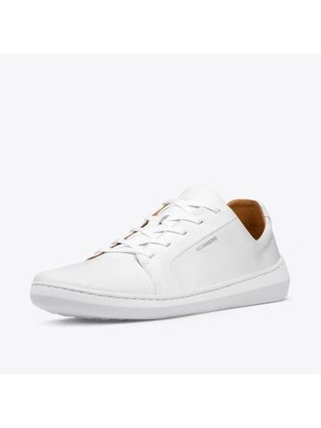 SKINNERS MOONWALKER White | Barefoot tenisky