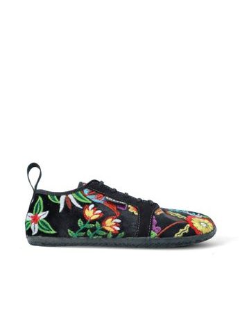 Damen Barfußschuhe SALTIC SMART diva