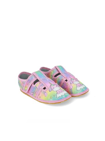 RAYVE SLIPPERS Unicorn