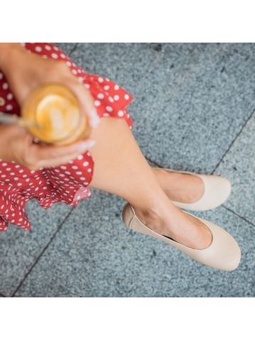 ANGLES LINOS 2.0 Black | Barefoot tenisky