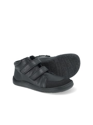 BABY BARE FEBO FALL Black Asfaltico 5