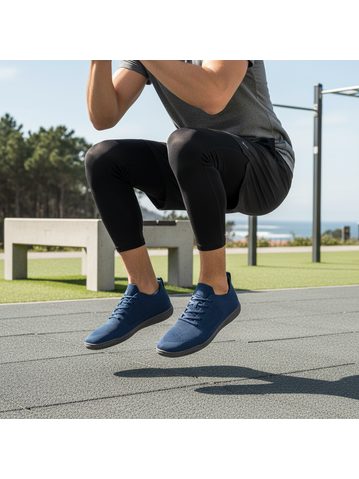 GROUNDIES® Active Sportcipő