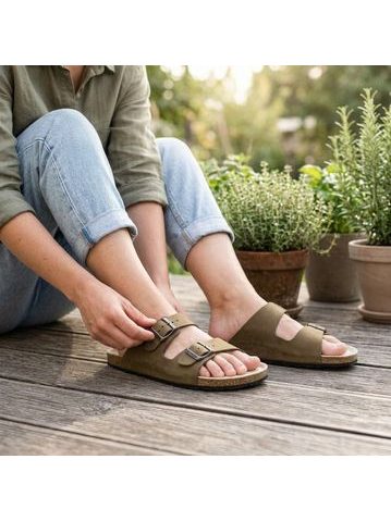 LEGUANO SCIO Black | Barefoot slip on boty