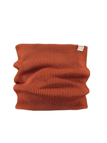 BARTS NÁKRČNÍK KINABALU COL Rust