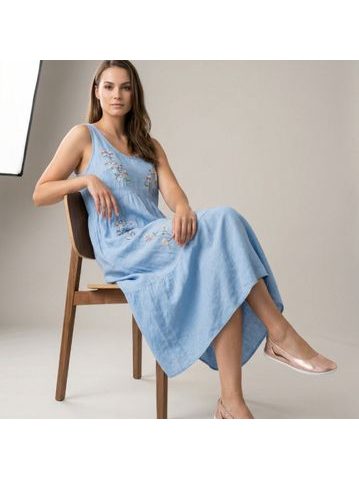 Balerini barefoot pentru femei BE LENKA BELLISSIMA 2.0 roz auriu