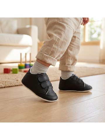 MURIS PETRA JUNIOR Mustard | Dětské barefoot tenisky