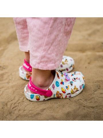 COQUI NAZOUVÁKY LITTLE FROG Skye | Dětské kompromisní sandály