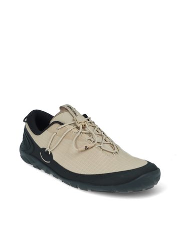 Barefoot Outdoor Cipele GROUNDIES® Root TR Low Crne Bež Antracit