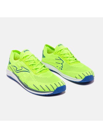 JOMA VIPER MEN Fluor Green