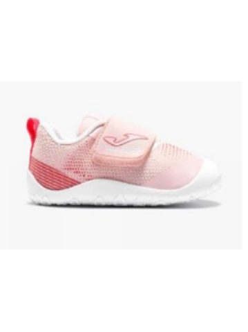 JOMA HORIZON BABY BAREFOOT 2613 LIGHT PINK | Dětské první barefoot tenisky