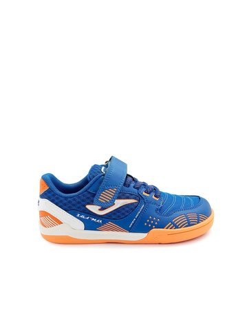 JOMA SALA MAX JUNIOR 2605 Blue