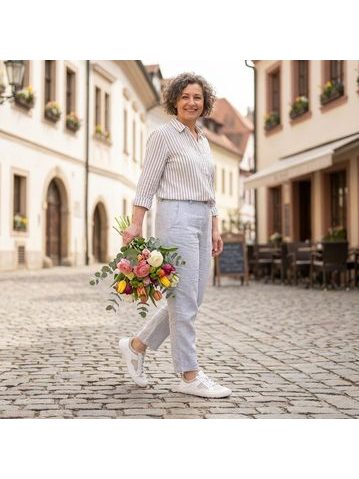 FRODDO TENISKY GEO MI Dark Blue | Sportovní barefoot tenisky