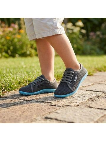 LEGUANO LEGUANITO AKTIV Anthracite Blue