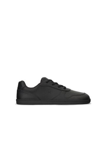 Adidași barefoot pentru copii Be Lenka Scoot Junior negri