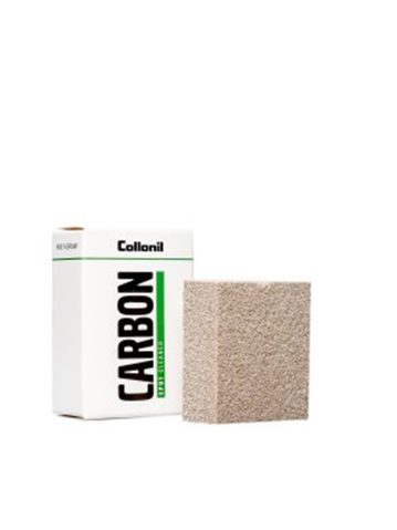 Collonil Carbon Lab Spot Cleaner Čistič broušené kůže