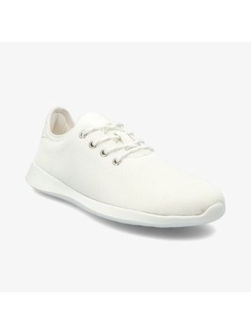 Barefoot Tenisky GROUNDIES® Balance 2.0 Bílé