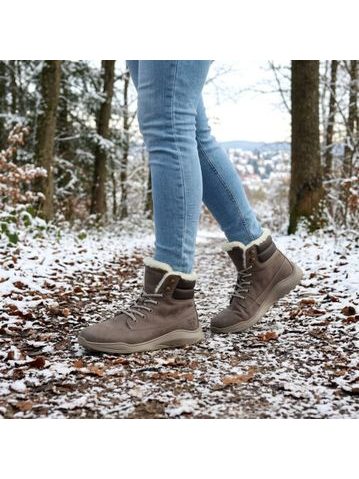 Barefoot sneakers RAYVE WOODSTOCK beige