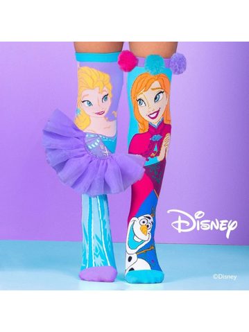 PODKOLENKY MADMIA Alsa a Anna