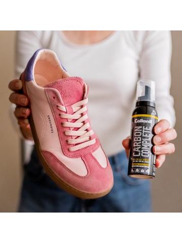 COLLONIL CARBON COMPLETE Čistí a impregnuje 125 ml