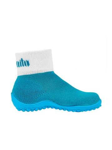 LEGUANO LEGUANITO Turquoise 1