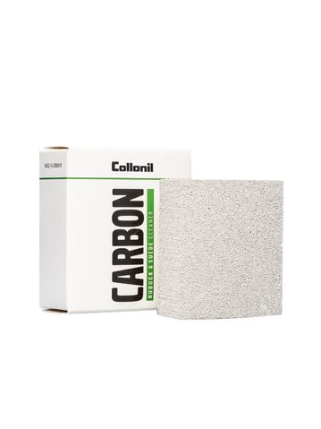 COLLONIL CARBON LAB NUBUK SUEDE CLEANER Dvouvrstvý čistič broušené kůže