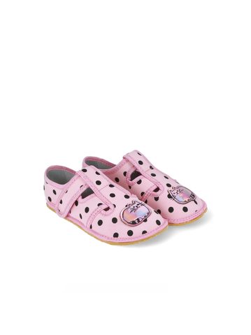 RAYVE SLIPPERS Kitten