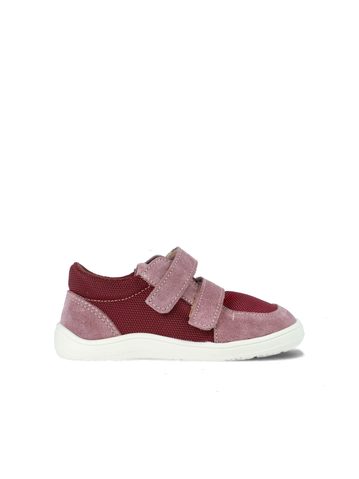 BABY BARE FEBO SNEAKERS Brownrose 1