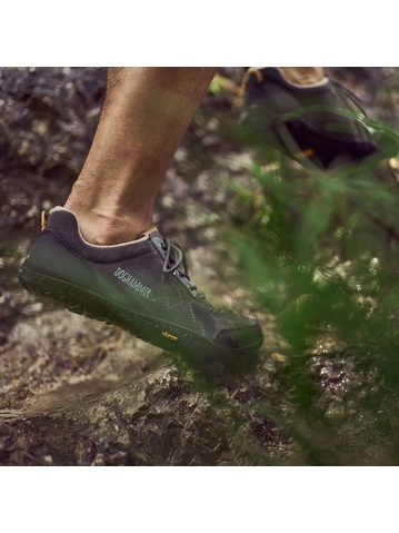 DOGHAMMER TERRAR ROCK WOOL Darkgrey 2