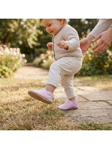 RAYVE CRAVITOS AIRES Dark Blue | Dětské barefoot capáčky