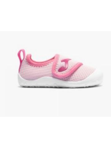 JOMA RIU JR 2613 PINK | Dětské první barefoot tenisky