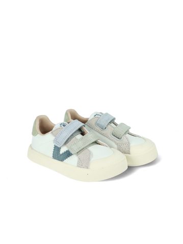 VICTORIA OLIVER Azul