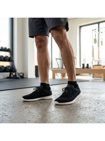 Dámské Barefoot Tenisky GROUNDIES® Nova GO1 Béžovo Růžové