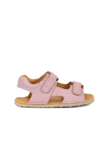 FRODDO SANDAL FLEXY MINI Pink | Dětské barefoot sandály