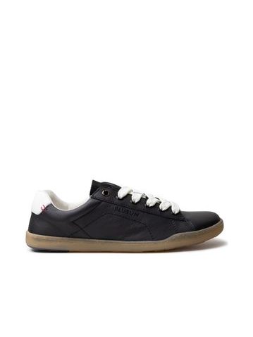 Dámské Barefoot Tenisky BLUSUN BLSN-100W černé