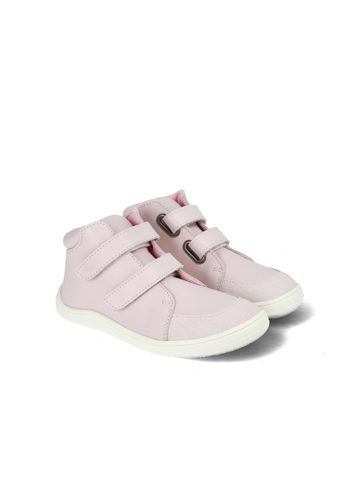 BABY BARE FEBO FALL Cotton Candy | Dětské celoroční barefoot boty