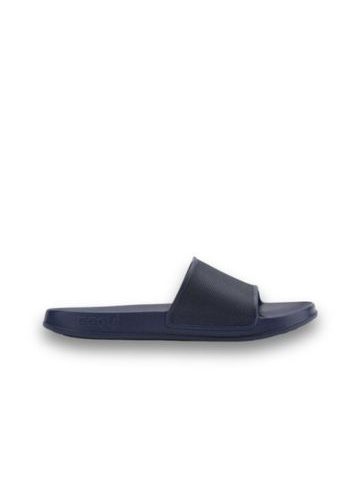 Pánské Barefoot Přezůvky COQUI PANTOFLE TORA námořnicky modré