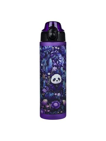 BAAGL Tritanová láhev na pití Jungle Panda, 700 ml