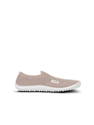 Leguano Leguanito Scio gyerek barefoot cipő rózsaszín