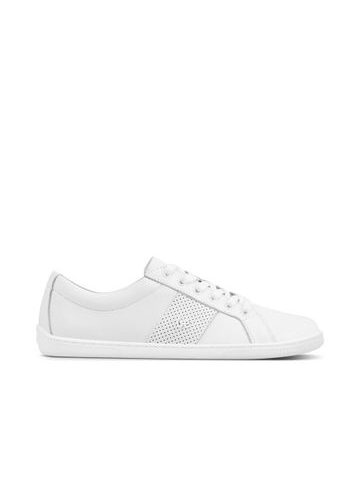 Barefoot tenisky Be Lenka Elite - All White