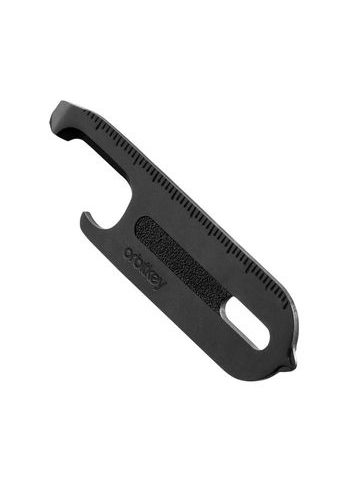Orbitkey Multitool V2 — Black