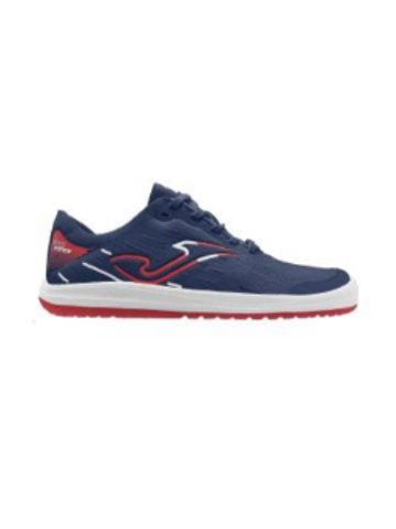 JOMA VIPER JUNIOR BAREFOOT 2603 NAVY BLUE | Barefoot sportovní boty