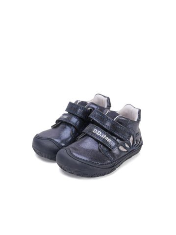 D.D.STEP S073-52355B Tmavě Modrá 2