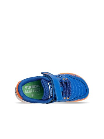 JOMA SALA MAX JUNIOR 2605 Blue